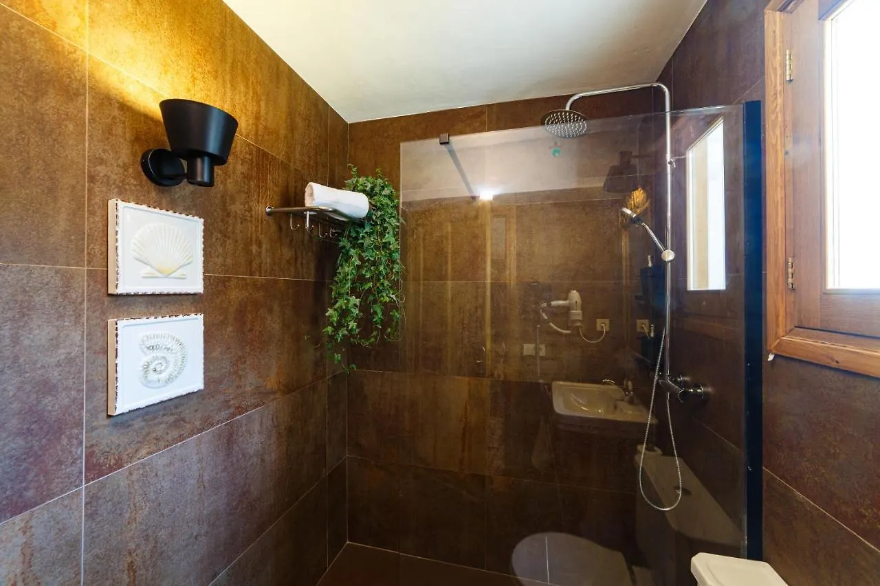 Hotel Flor De Mandarina Sa Pobla