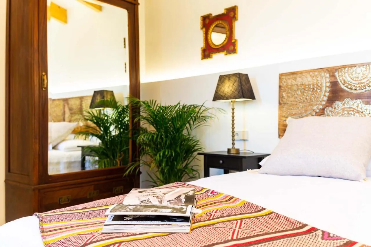 Hotel Flor De Mandarina Sa Pobla