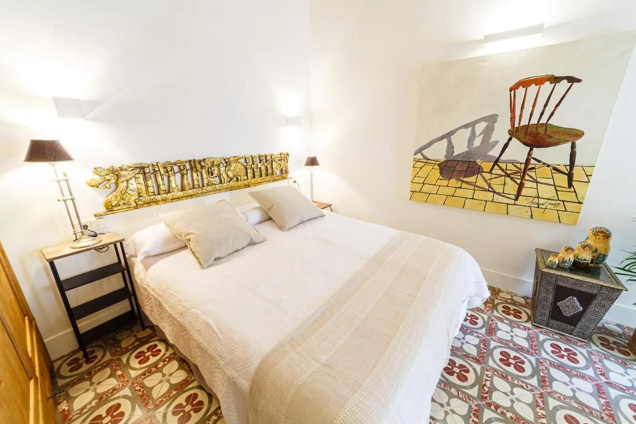 Hotel Flor De Mandarina Sa Pobla