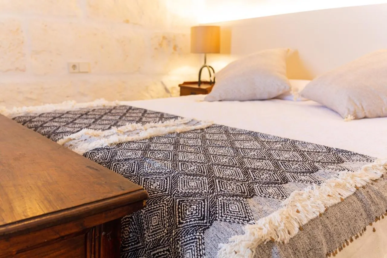 Hotel Flor De Mandarina Sa Pobla 0*,