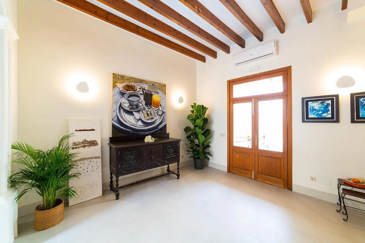 Hotel Flor De Mandarina Sa Pobla