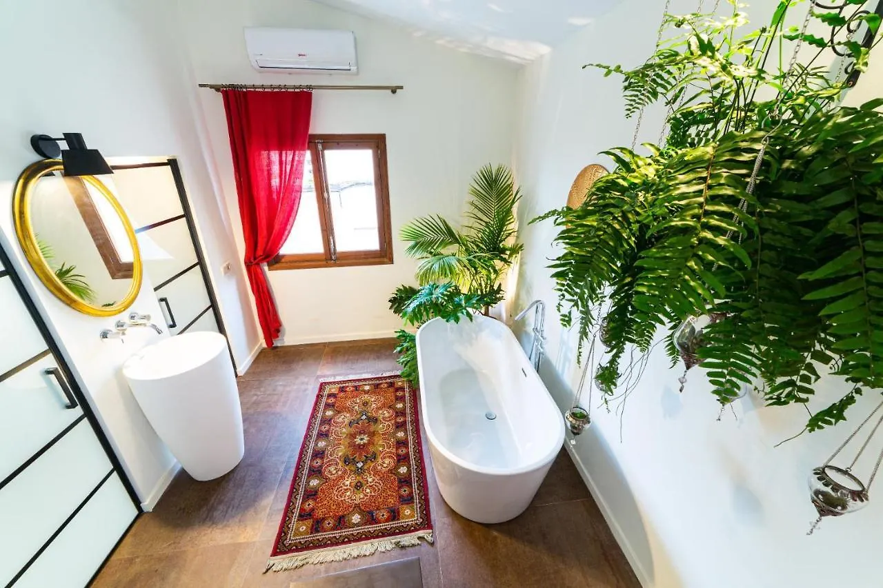 Hotel Flor De Mandarina Sa Pobla 0*,  Spagna