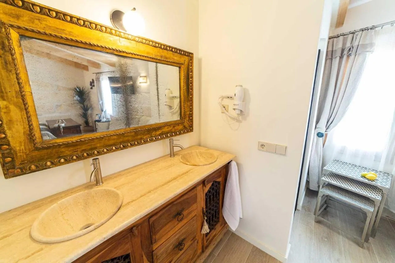 Hotel Flor De Mandarina Sa Pobla