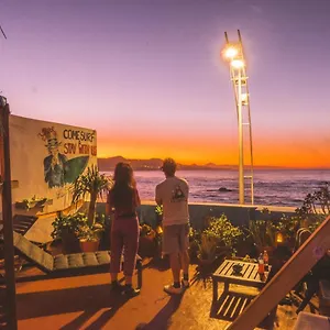  Hostel Agueita House Spanien