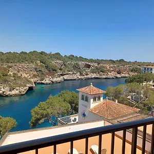  Maison d'hôtes La Marina Ch