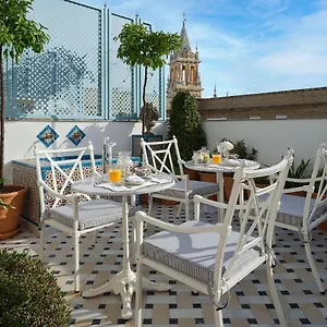 ***** Hotel Boutique Triana House Spanien