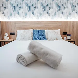  Hotel Sweet Lloret Spanien