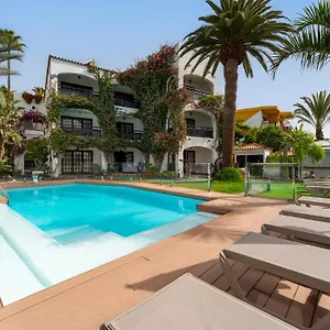  Aparthotel Alsol El Chaparral Spanien