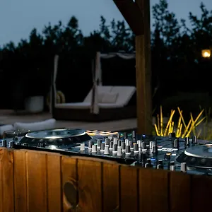 Bed & Breakfast La Farm Baleares (adults Only), Santa Maria del Cami (Mallorca)