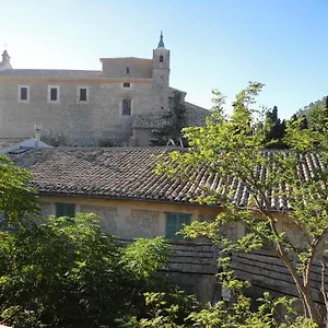 2* Frühstückspension Allotjaments Serra De Tramuntana