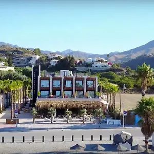 ** Gasthof H Boutique Pena Parda Spanien