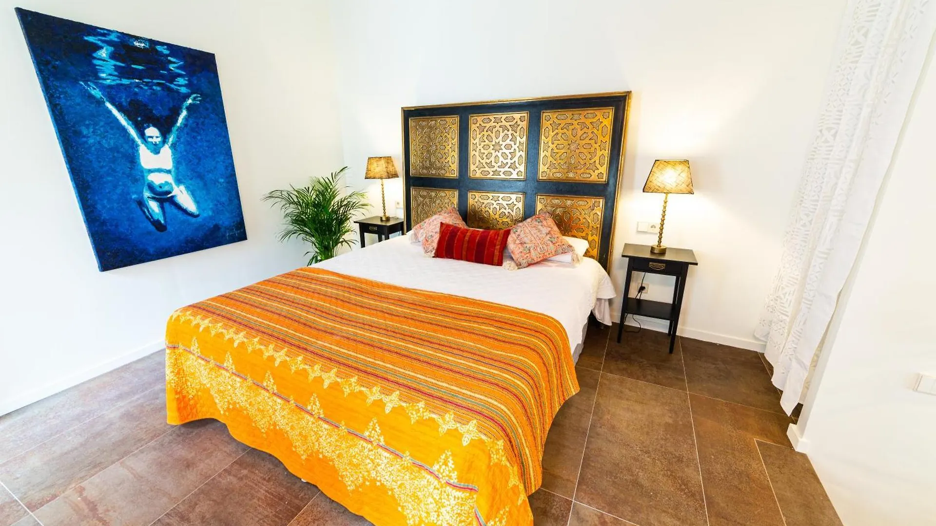 Flor De Mandarina Hotel Sa Pobla