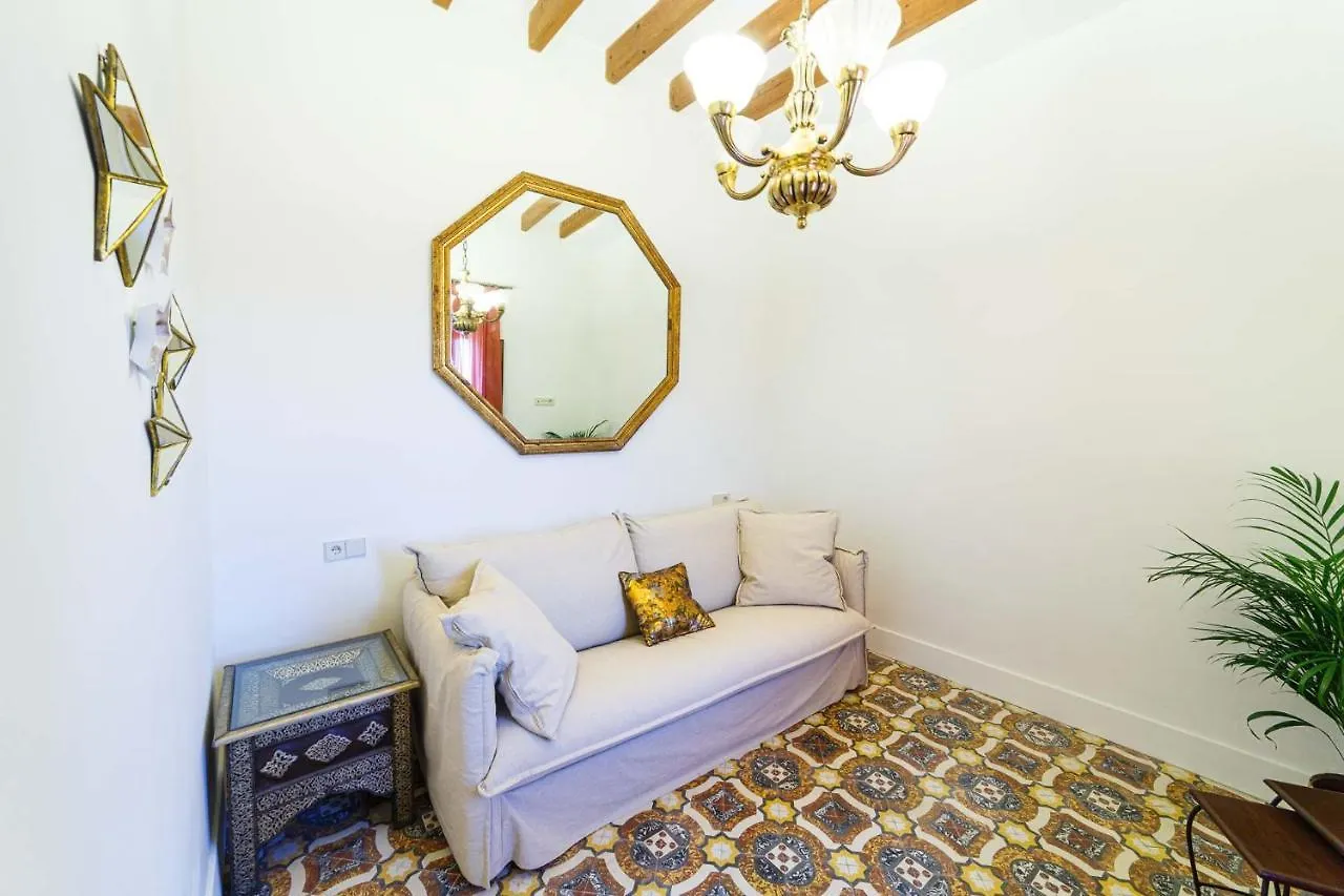Hotel Flor De Mandarina à Sa Pobla Espagne