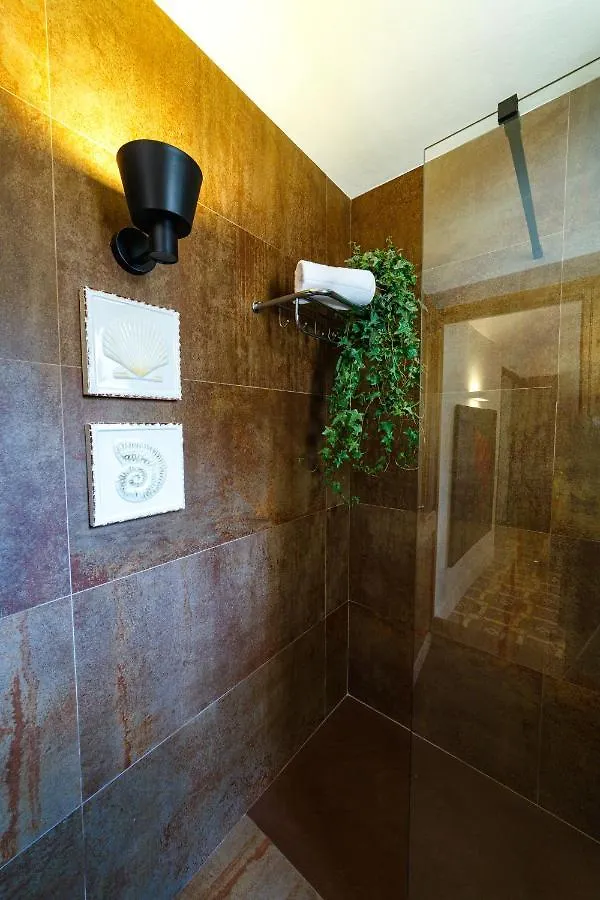 Flor De Mandarina Hotel Sa Pobla Spain