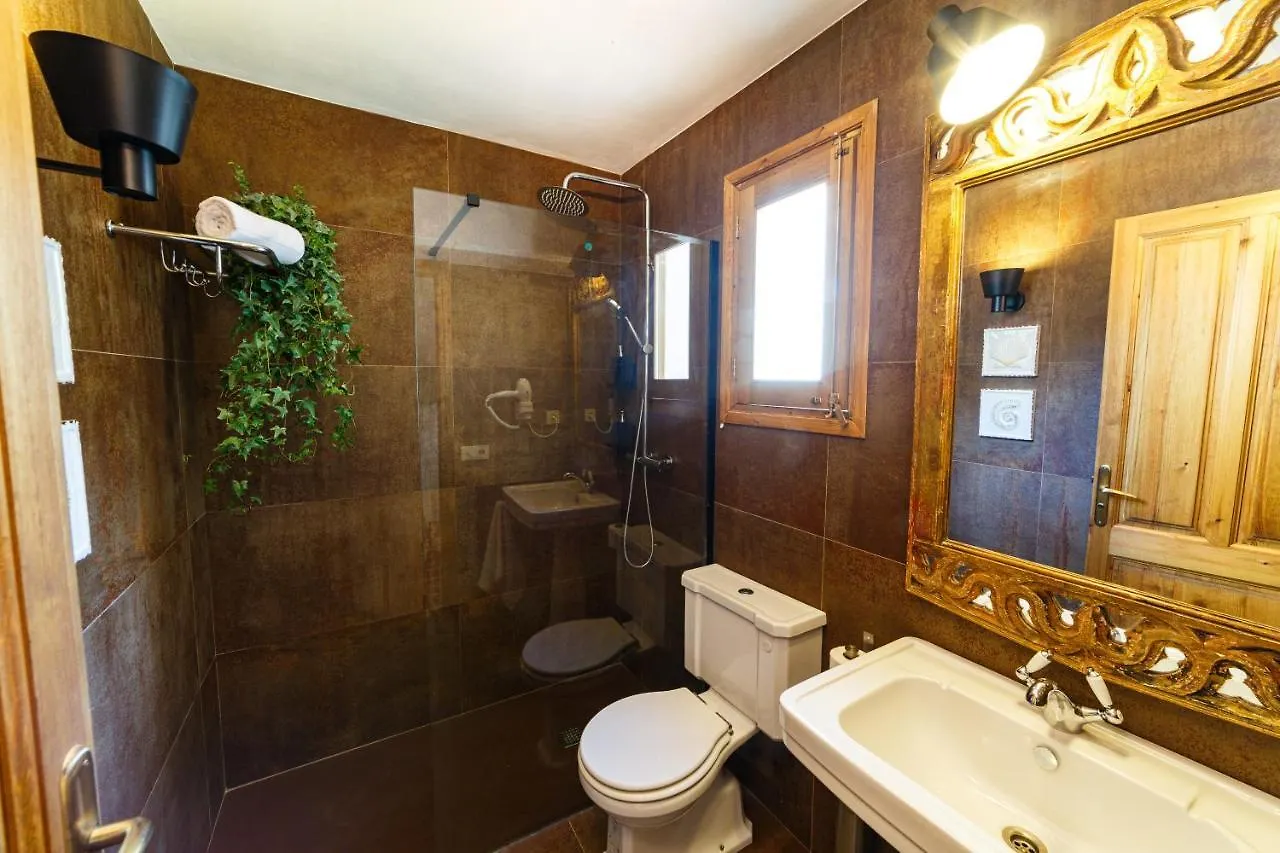 Hotel Flor De Mandarina à Sa Pobla 0*,  Espagne