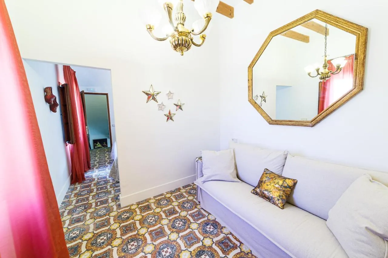 Flor De Mandarina Hotel Sa Pobla 0*,  Spain