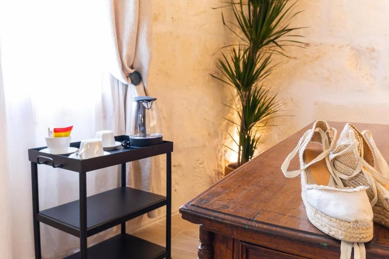 Hotel Flor De Mandarina à Sa Pobla 0*,  Espagne