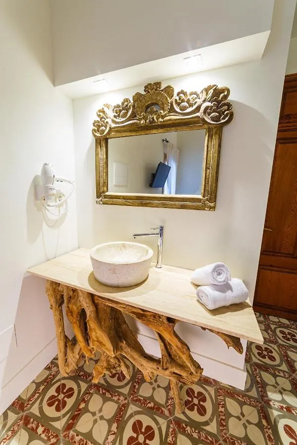 Flor De Mandarina Hotel Sa Pobla Spain