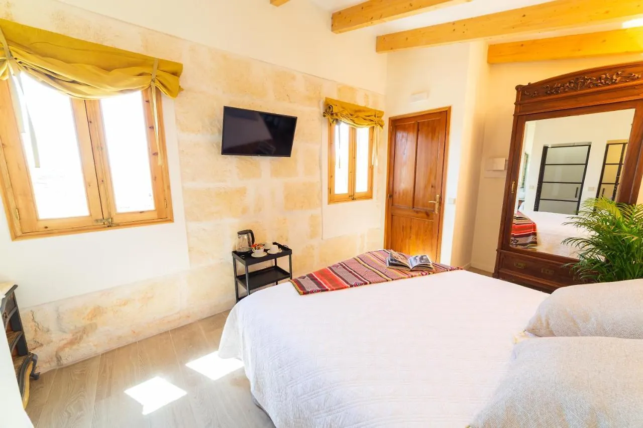 Flor De Mandarina Hotel Sa Pobla