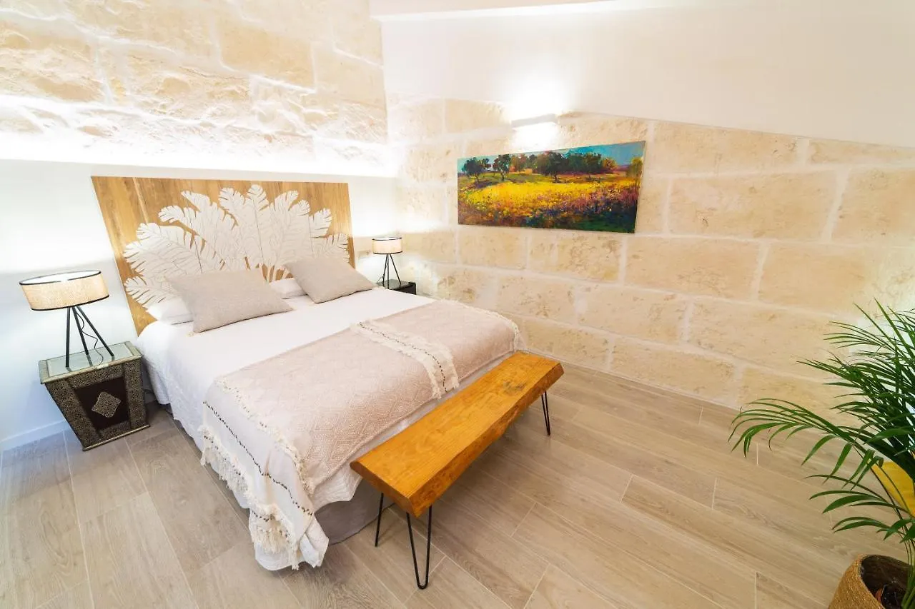 Hotel Flor De Mandarina à Sa Pobla 0*,  Espagne