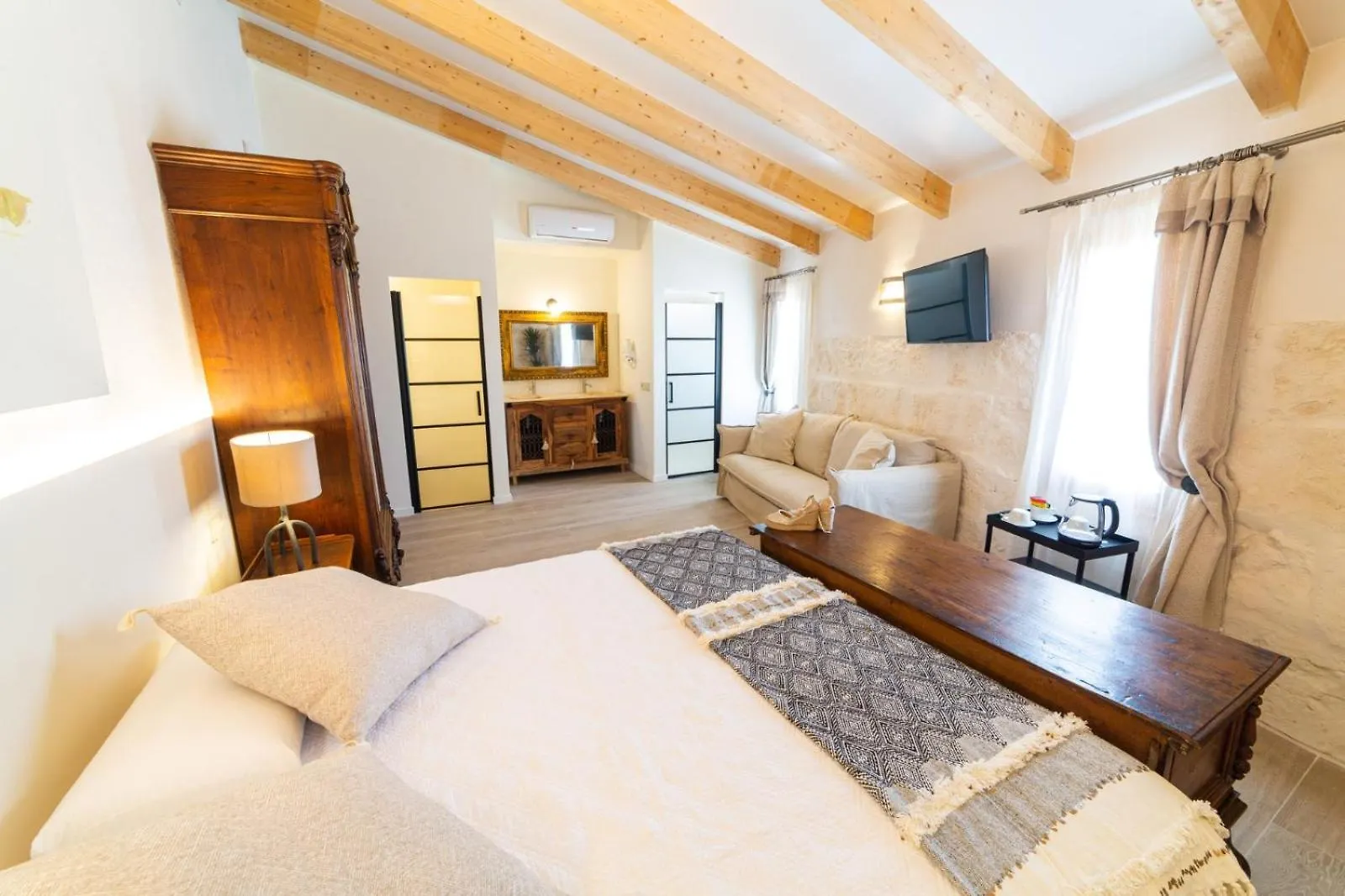 Hotel Flor De Mandarina à Sa Pobla