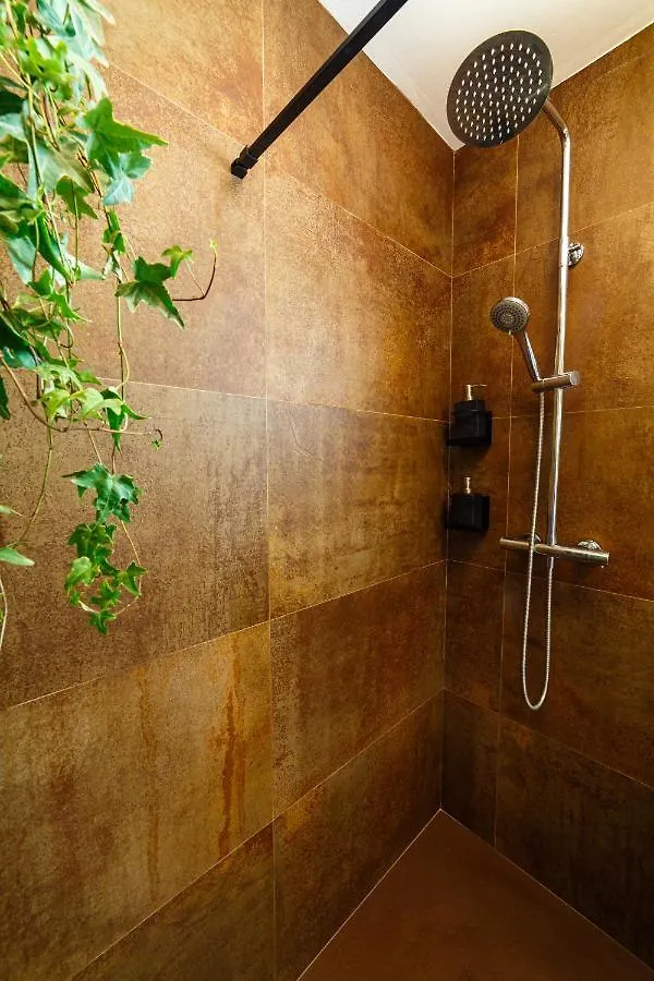 Flor De Mandarina Hotel Sa Pobla Spain