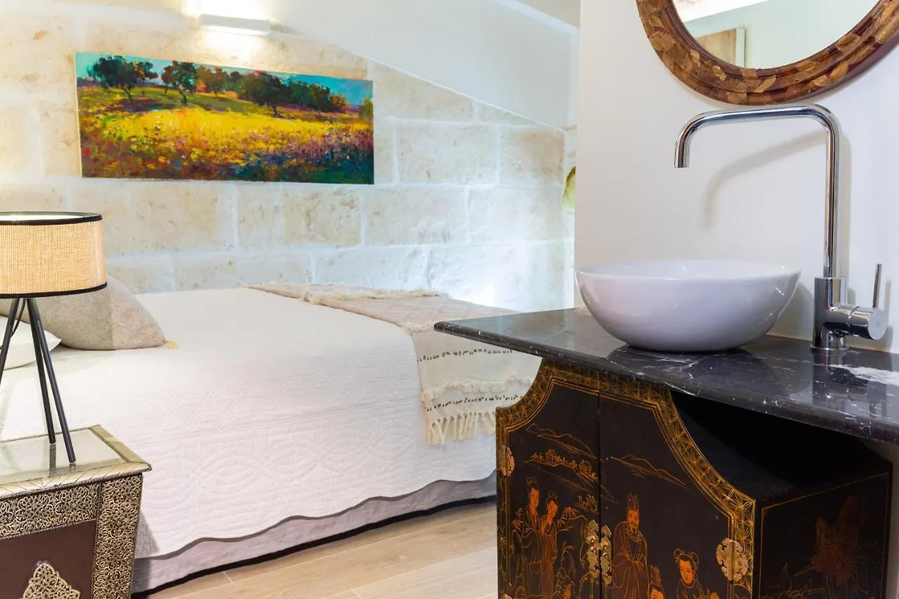 Flor De Mandarina Hotel Sa Pobla Spain